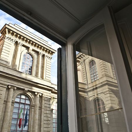 Locanda Dell'Arte Nápoles Exterior foto
